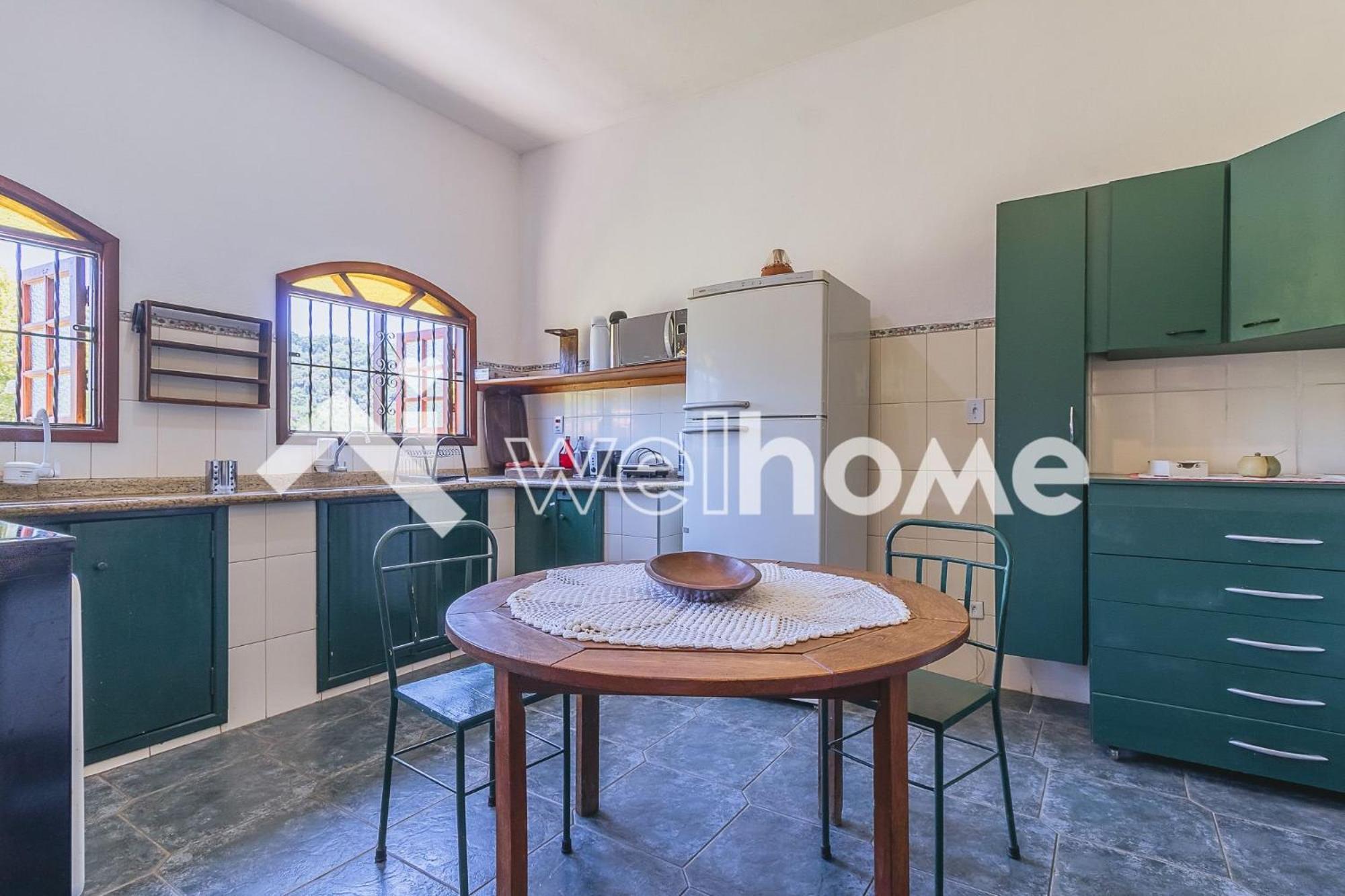 Casa De Campo Em Regiao Serrana De Cunha - Sp. Exteriér fotografie