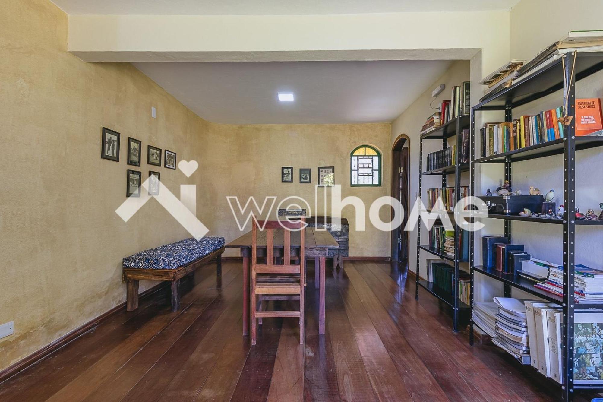 Casa De Campo Em Regiao Serrana De Cunha - Sp. Exteriér fotografie