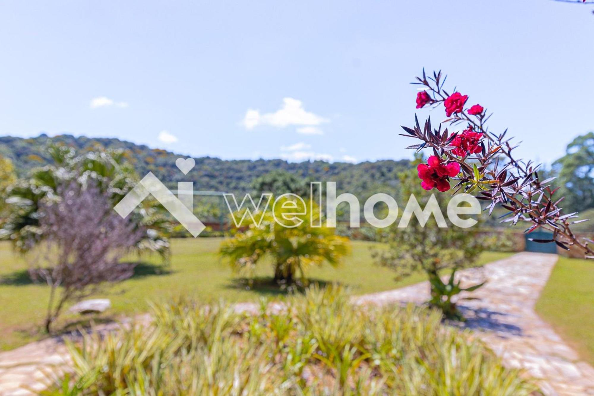 Casa De Campo Em Regiao Serrana De Cunha - Sp. Exteriér fotografie
