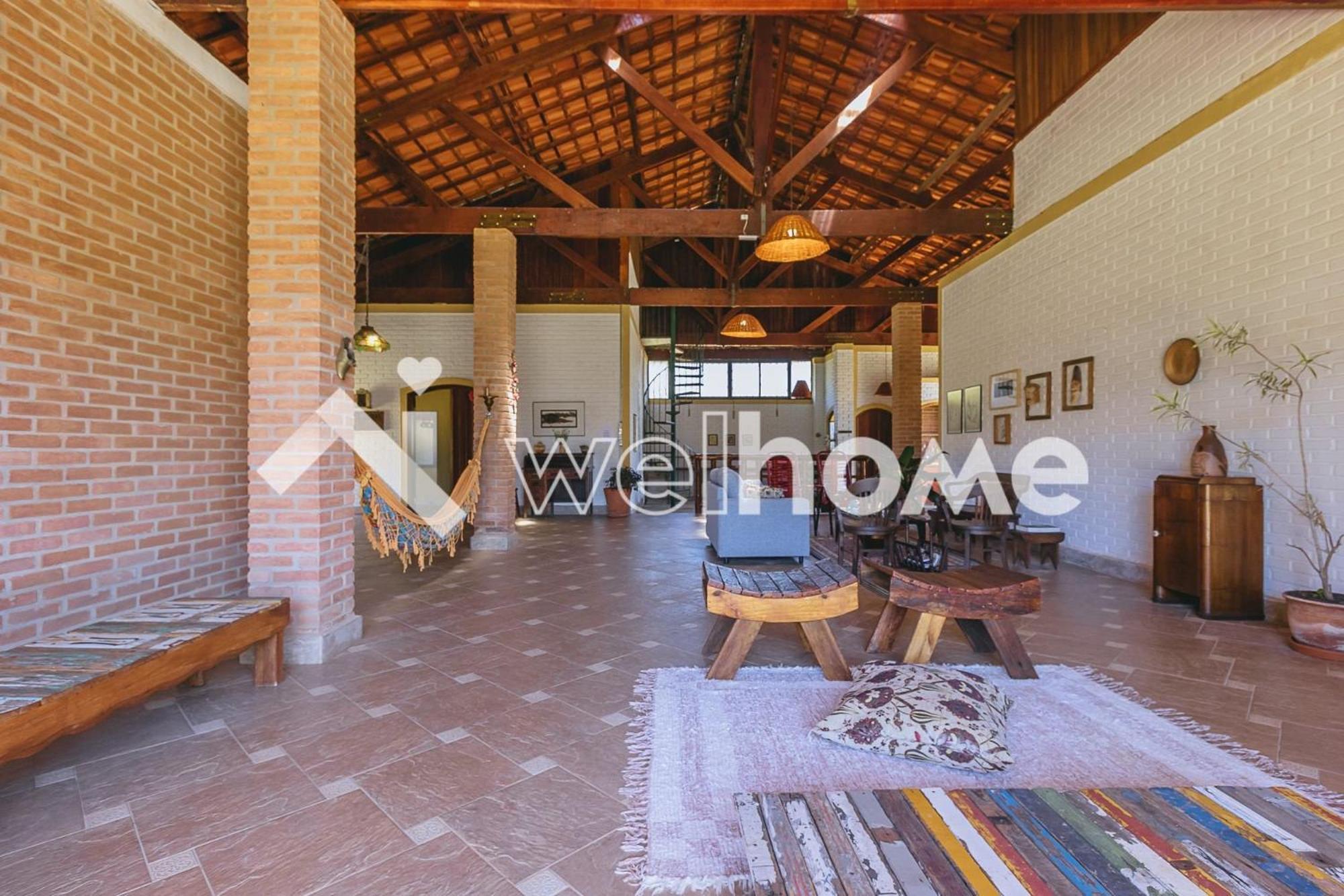 Casa De Campo Em Regiao Serrana De Cunha - Sp. Exteriér fotografie