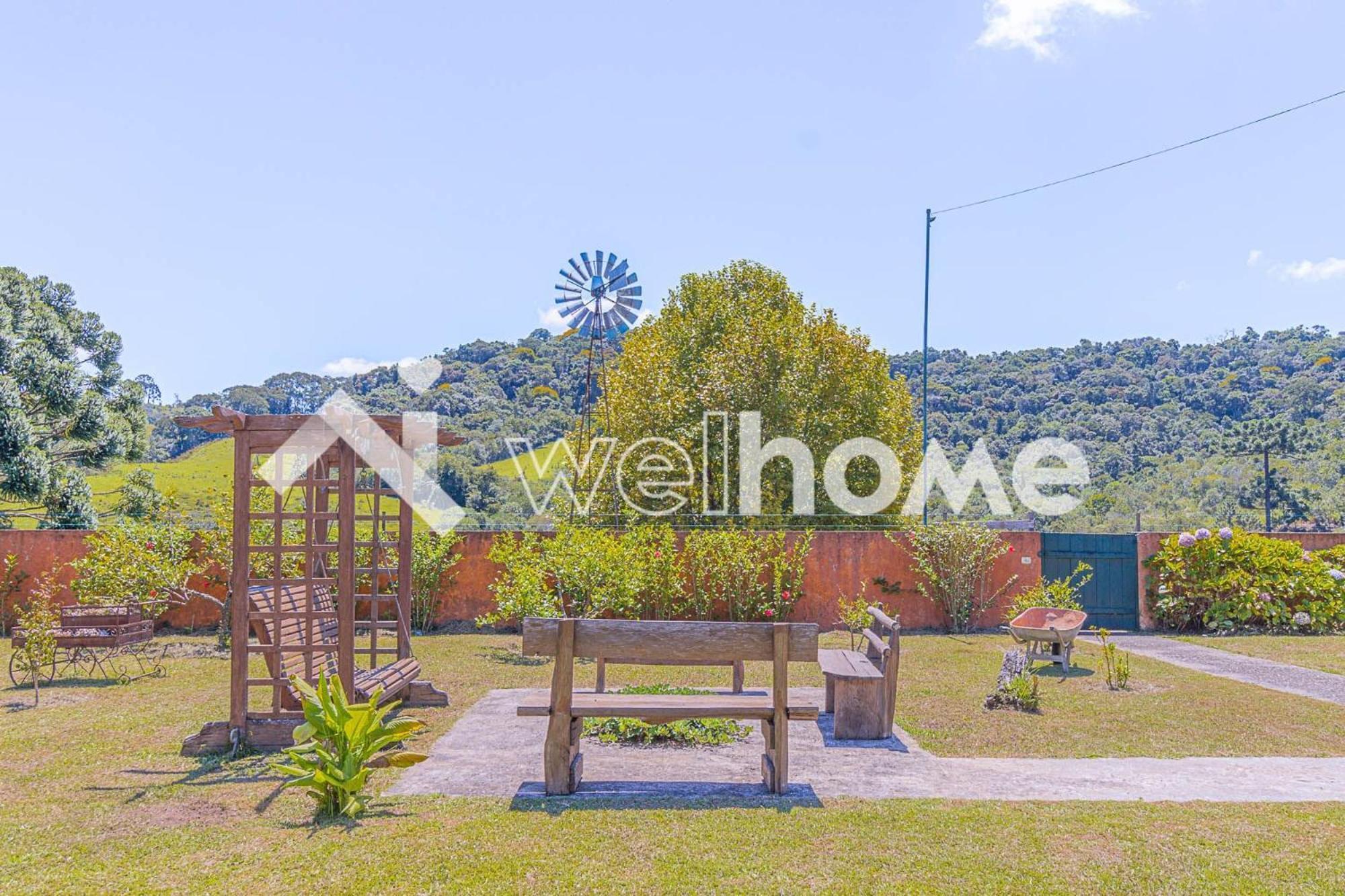 Casa De Campo Em Regiao Serrana De Cunha - Sp. Exteriér fotografie