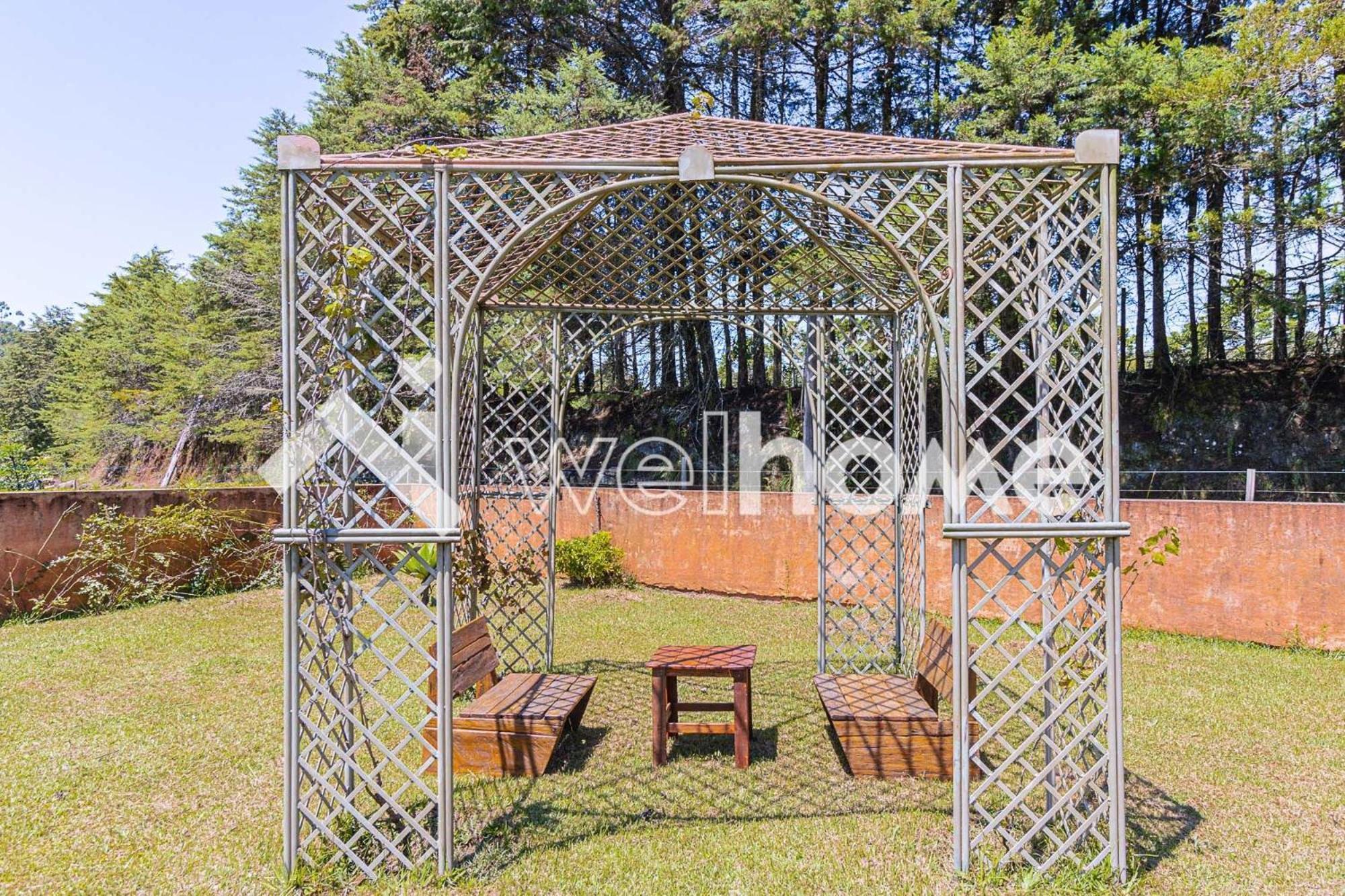 Casa De Campo Em Regiao Serrana De Cunha - Sp. Exteriér fotografie
