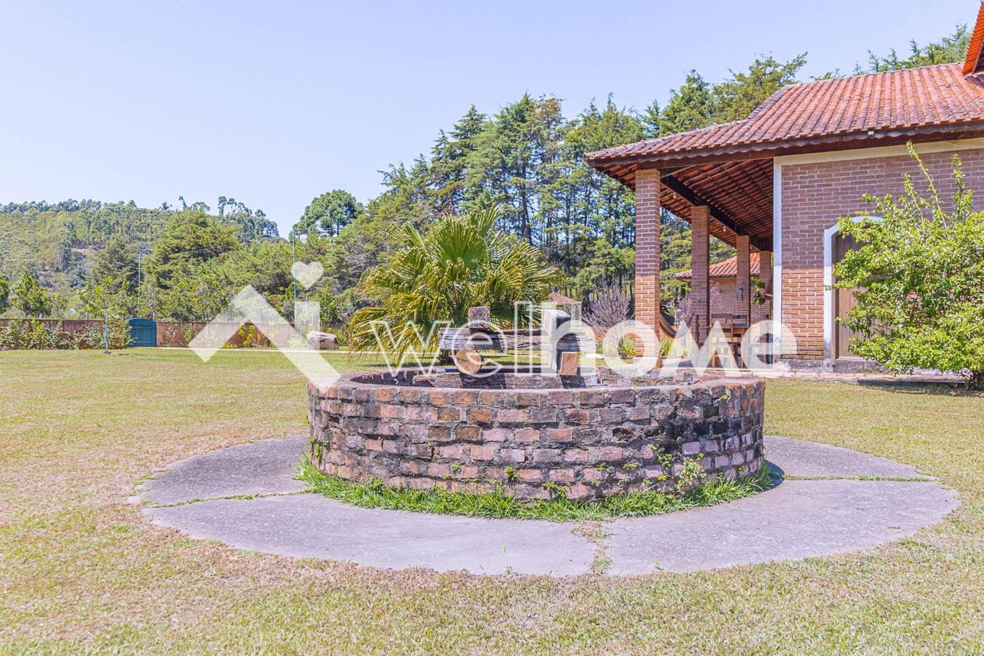 Casa De Campo Em Regiao Serrana De Cunha - Sp. Exteriér fotografie