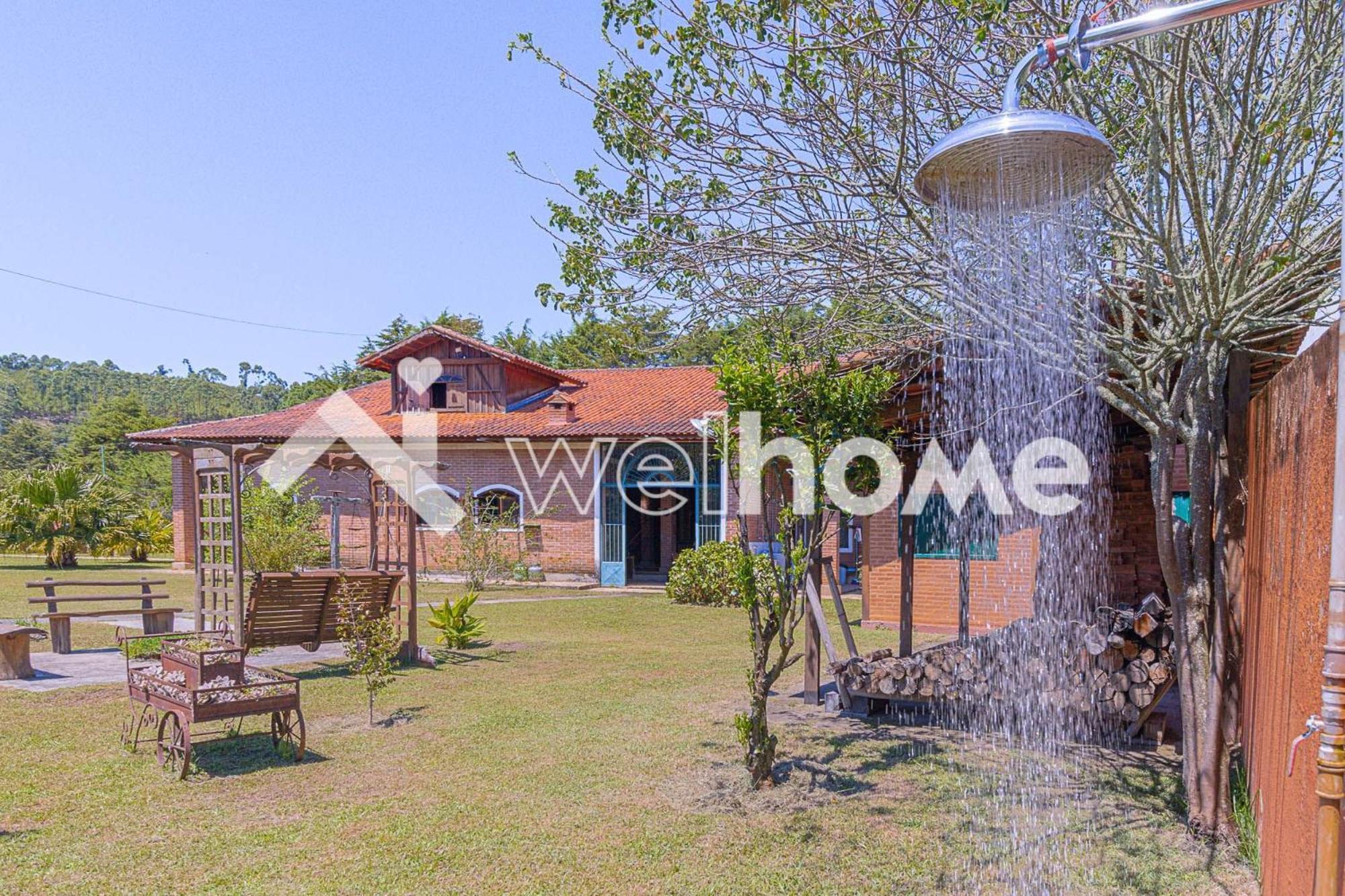 Casa De Campo Em Regiao Serrana De Cunha - Sp. Exteriér fotografie